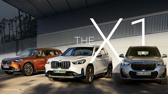 The X1