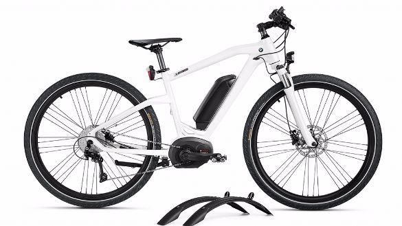 jazdy testowe ebike