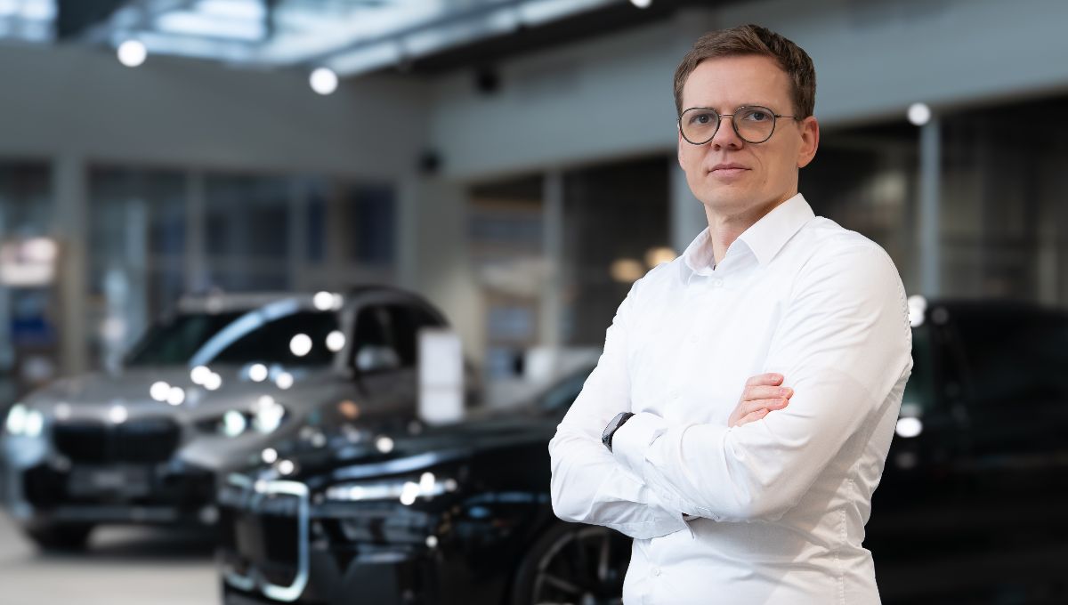 Maciej Skrobański Specjalista ds. Likwidacji Szkód Komunikacyjnych - Kosztorysant