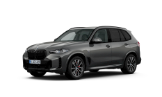 X5 xDrive 30d