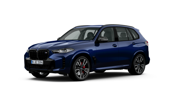 X5 M60i xDrive