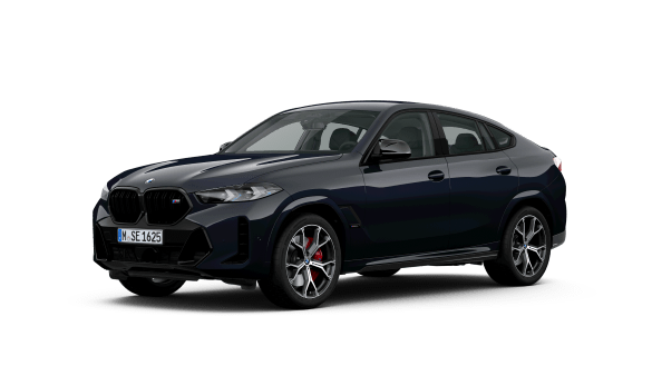 X6 xDrive40d M Sport